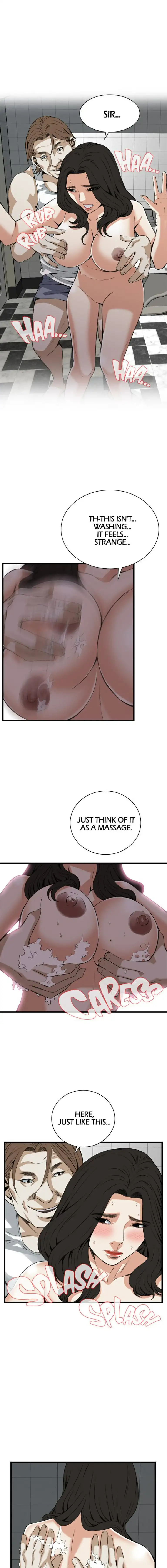 Take a Peek Chapter 85 Page 9