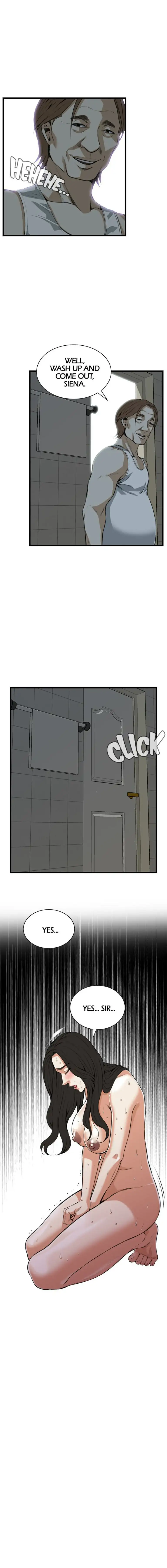 Take a Peek Chapter 86 Page 1