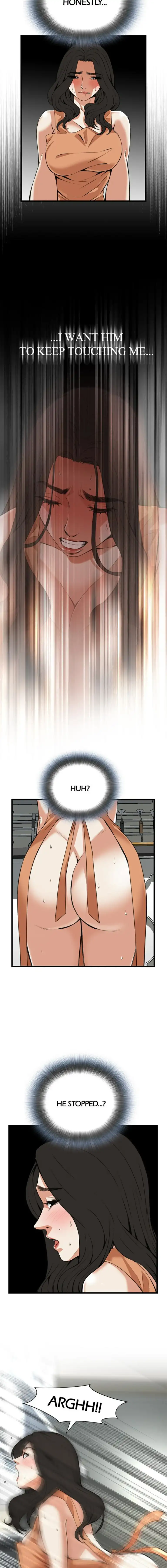 Take a Peek Chapter 86 Page 10