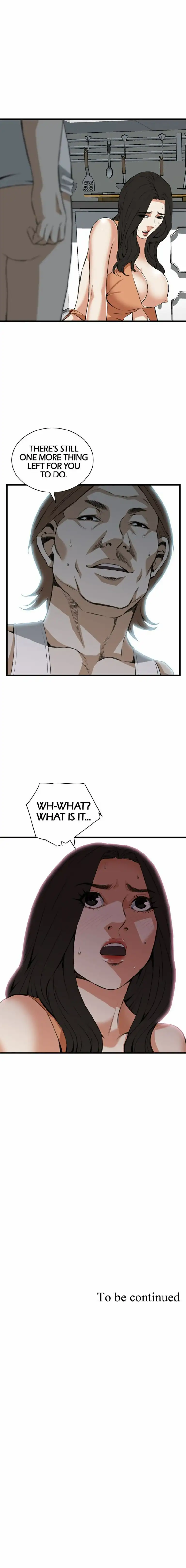 Take a Peek Chapter 86 Page 16
