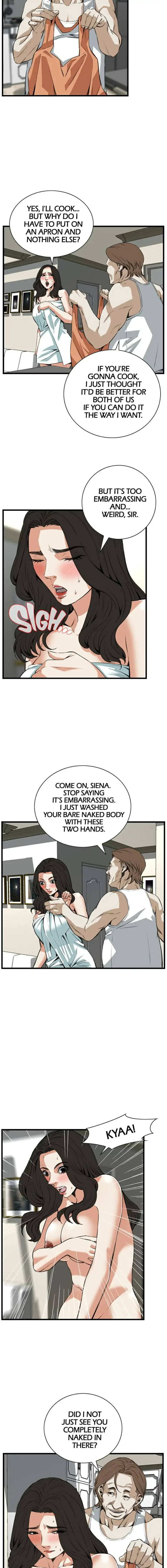 Take a Peek Chapter 86 Page 3