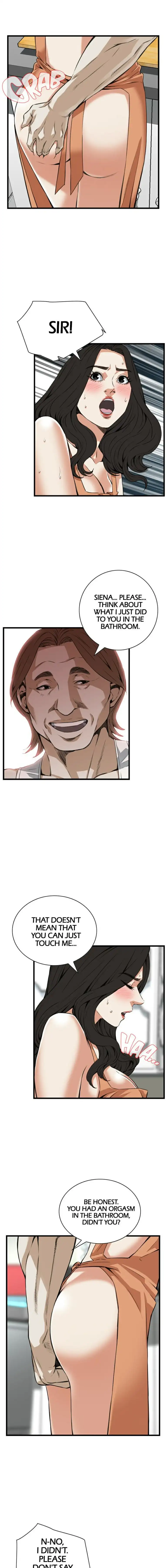 Take a Peek Chapter 86 Page 8
