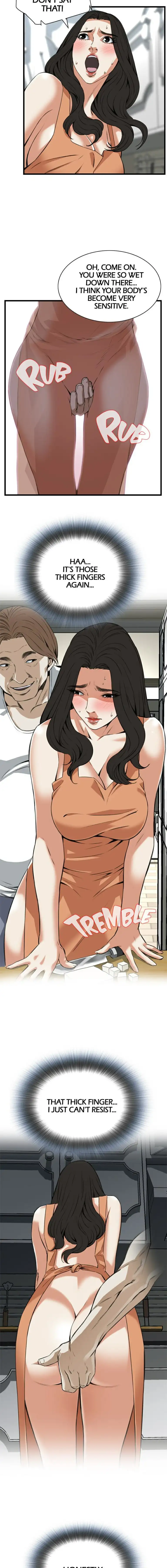 Take a Peek Chapter 86 Page 9
