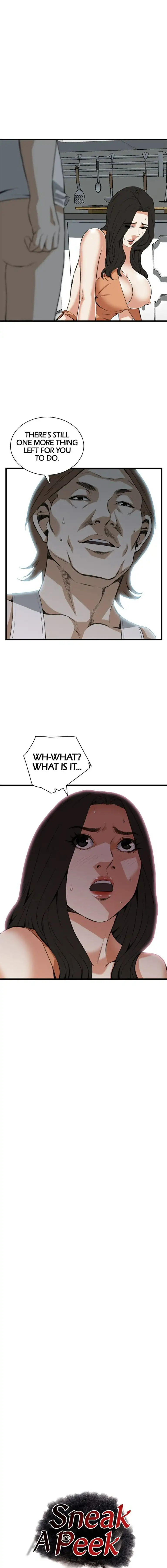 Take a Peek Chapter 87 Page 1