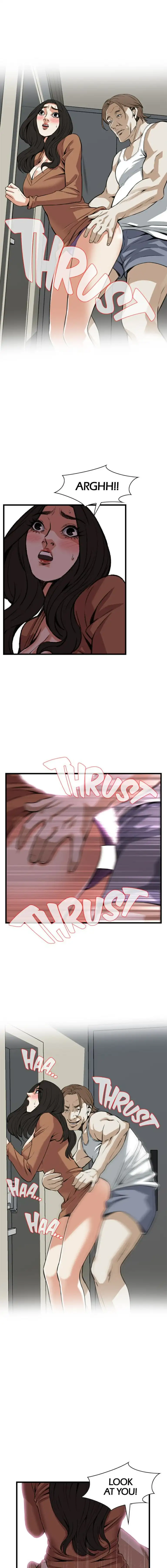 Take a Peek Chapter 87 Page 10