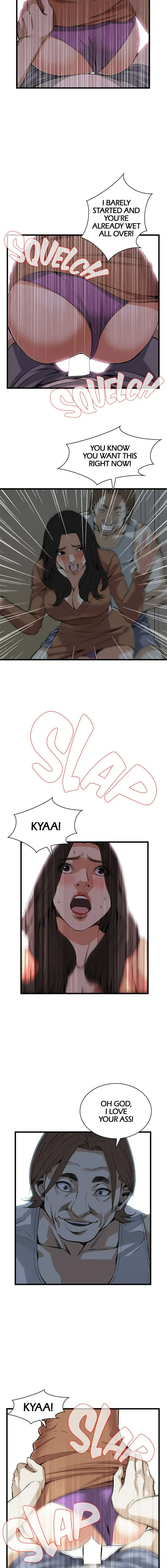 Take a Peek Chapter 87 Page 11