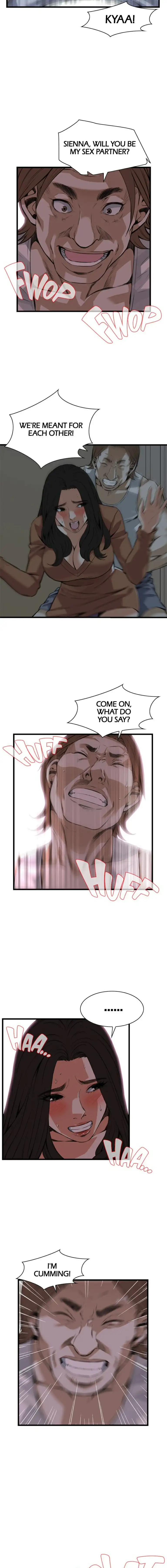 Take a Peek Chapter 87 Page 12