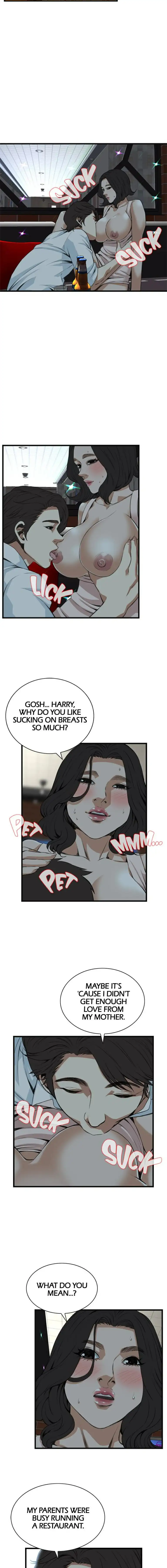 Take a Peek Chapter 87 Page 4