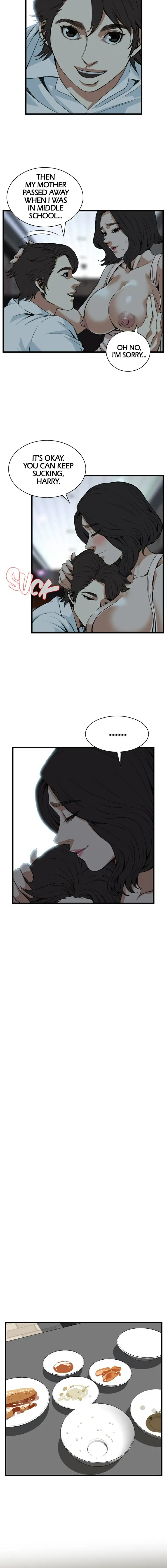 Take a Peek Chapter 87 Page 5
