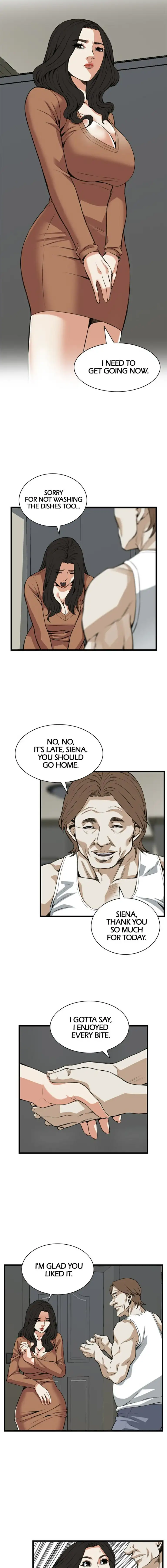 Take a Peek Chapter 87 Page 6