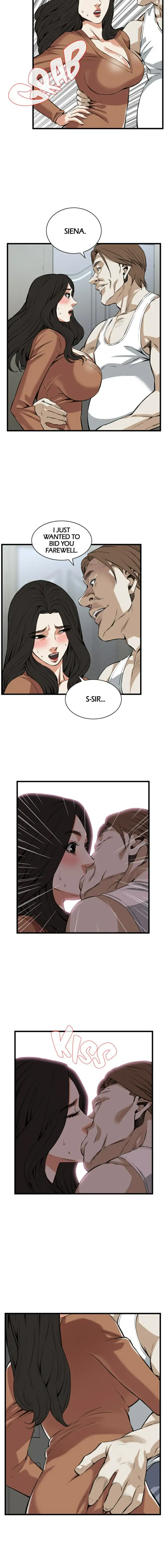 Take a Peek Chapter 87 Page 7