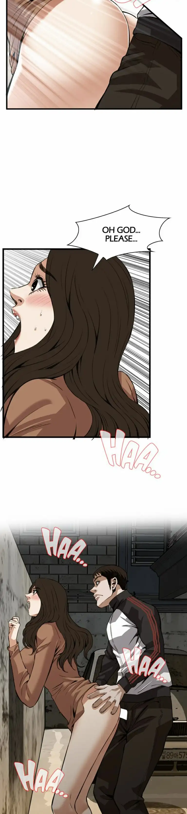 Take a Peek Chapter 88 Page 11