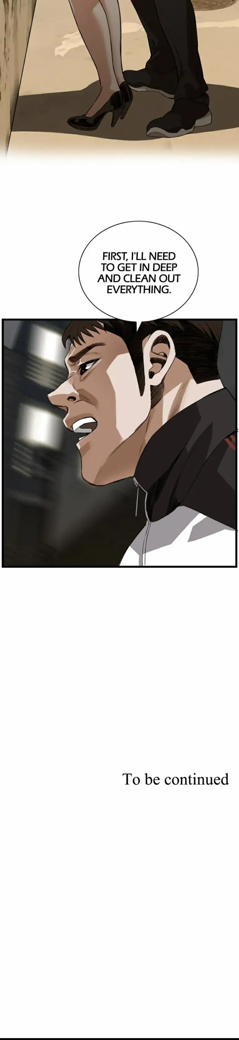 Take a Peek Chapter 88 Page 12