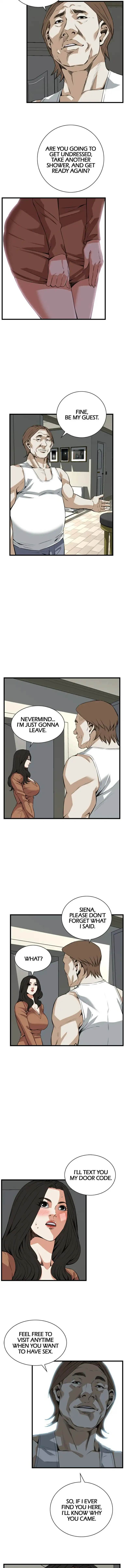Take a Peek Chapter 88 Page 2