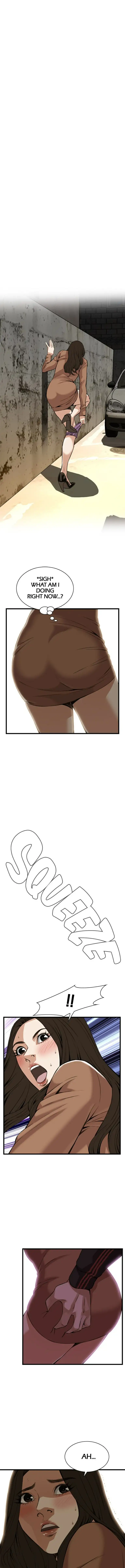 Take a Peek Chapter 88 Page 5