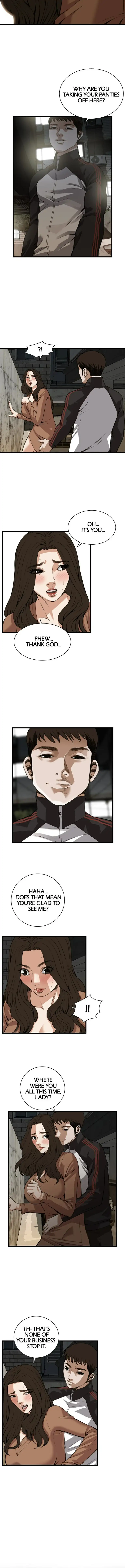 Take a Peek Chapter 88 Page 6