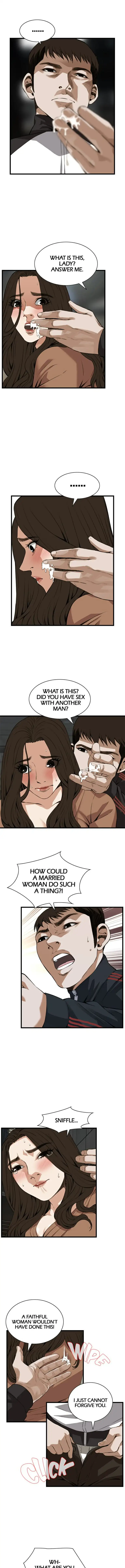 Take a Peek Chapter 88 Page 8