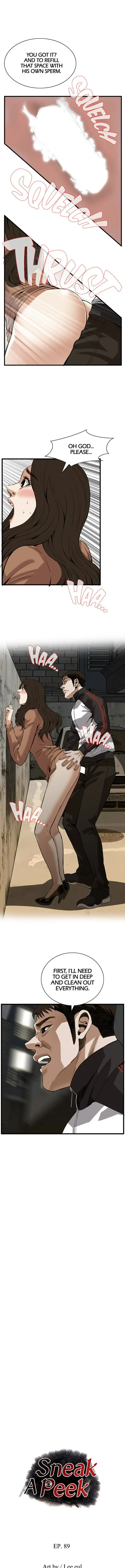 Take a Peek Chapter 89 Page 1