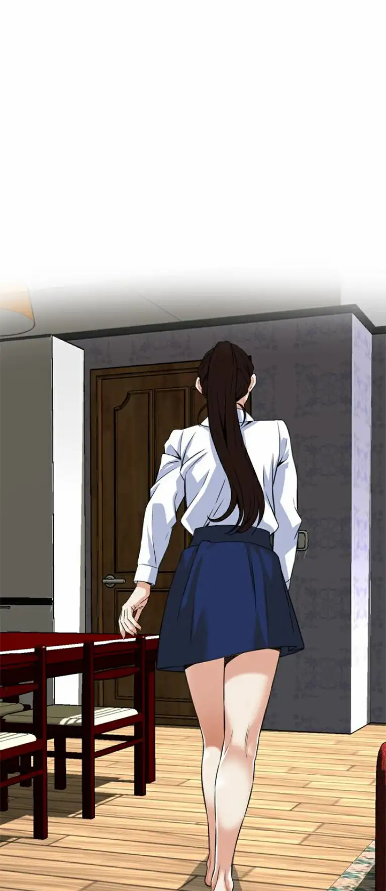 Take a Peek Chapter 89 Page 10