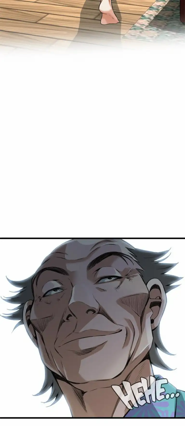 Take a Peek Chapter 89 Page 11