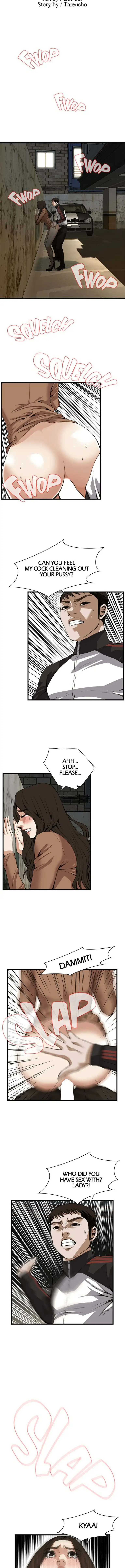 Take a Peek Chapter 89 Page 2