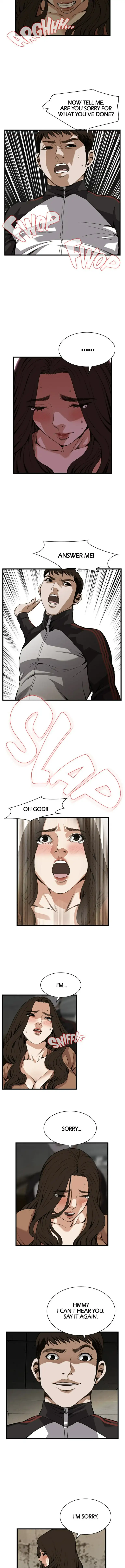 Take a Peek Chapter 89 Page 4