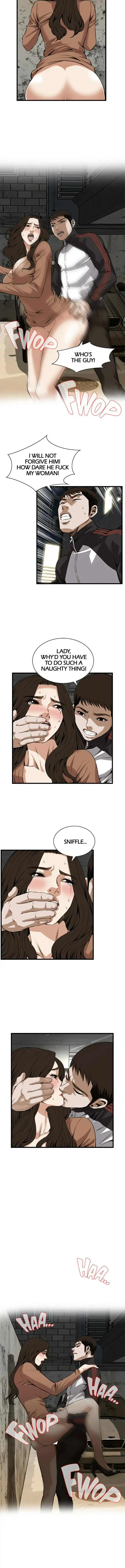 Take a Peek Chapter 89 Page 5