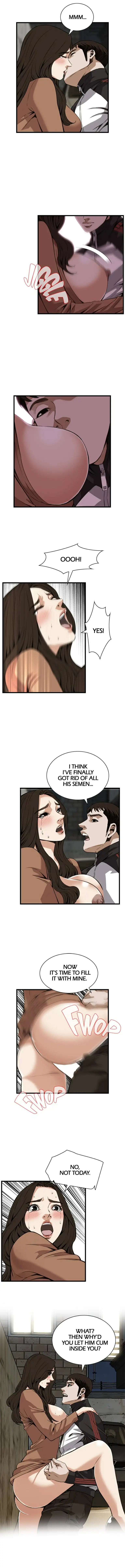 Take a Peek Chapter 89 Page 6