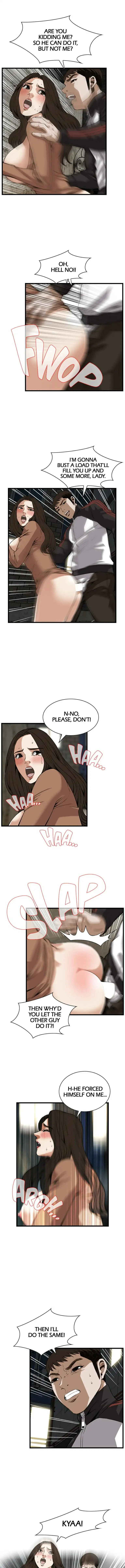 Take a Peek Chapter 89 Page 7