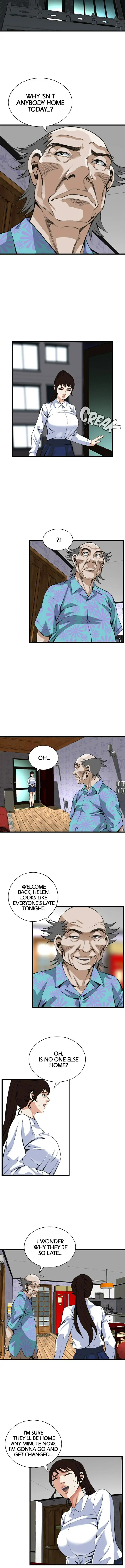 Take a Peek Chapter 89 Page 9