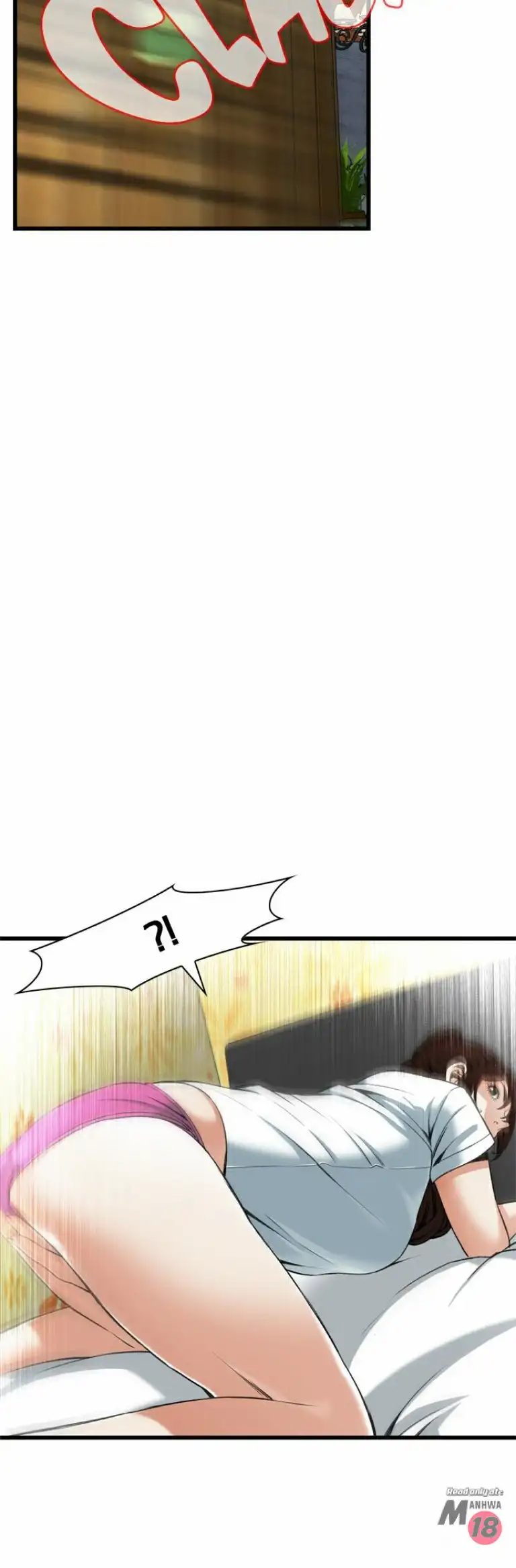 Take a Peek Chapter 90 Page 10