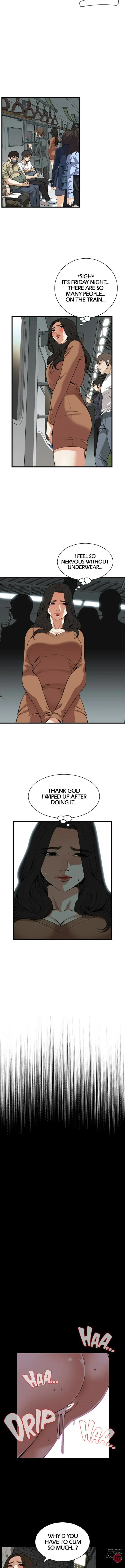 Take a Peek Chapter 90 Page 2