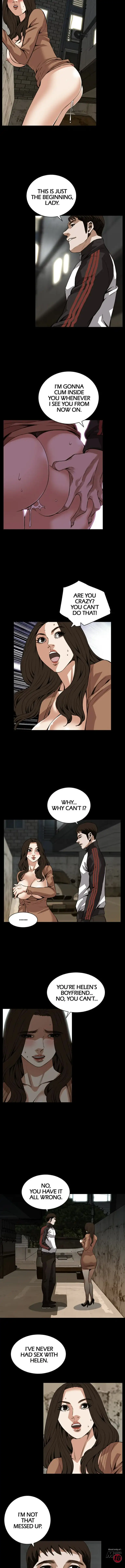 Take a Peek Chapter 90 Page 3