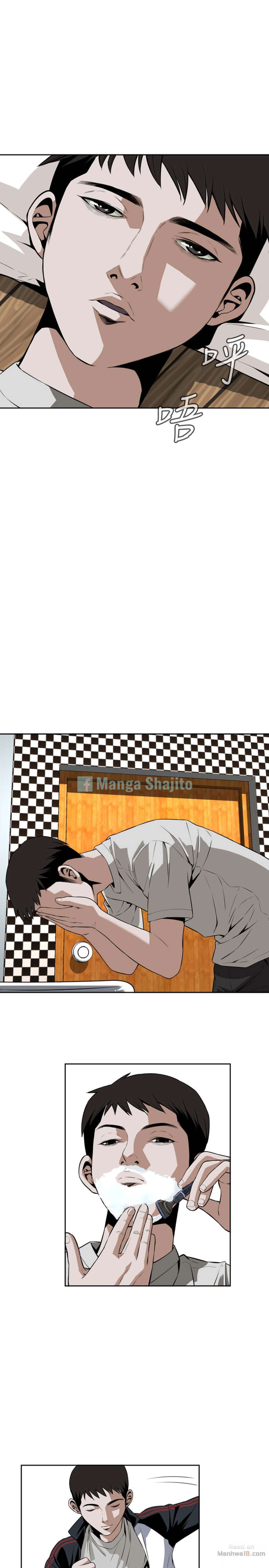 Take a Peek Chapter 9 Page 15