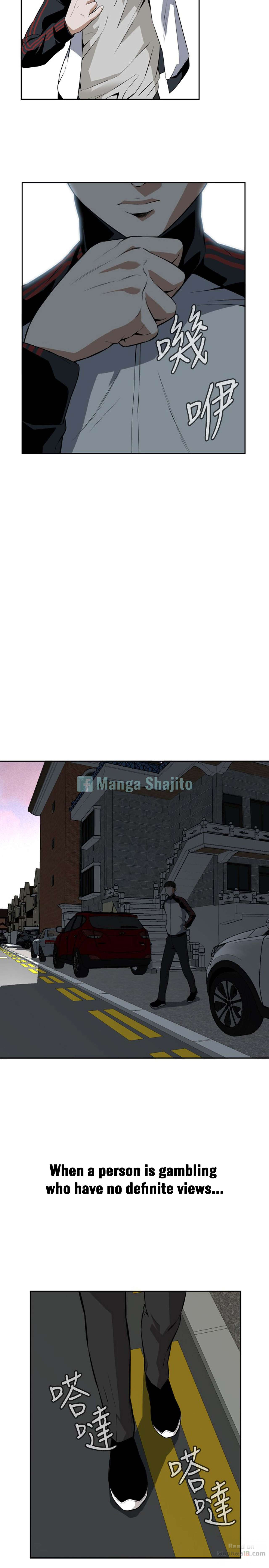 Take a Peek Chapter 9 Page 16