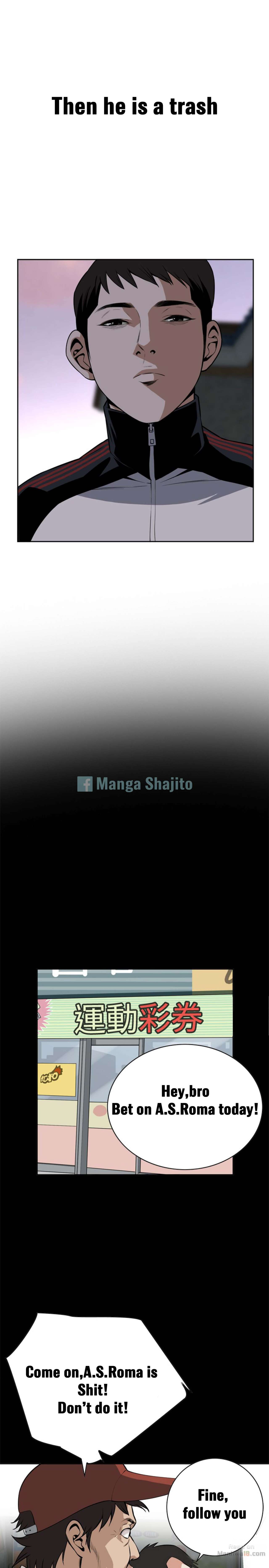 Take a Peek Chapter 9 Page 17