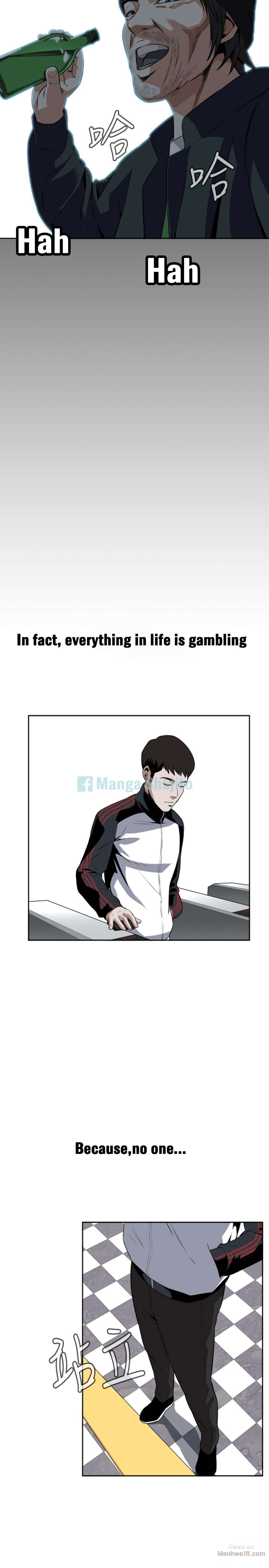 Take a Peek Chapter 9 Page 20