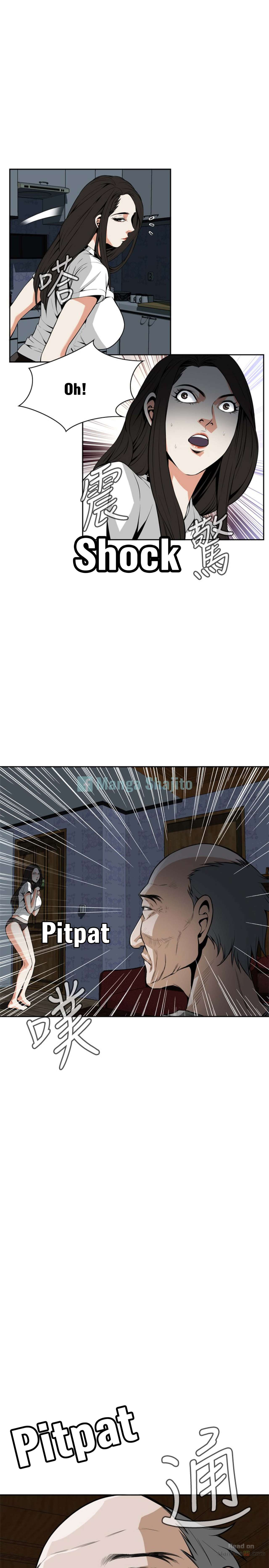 Take a Peek Chapter 9 Page 3