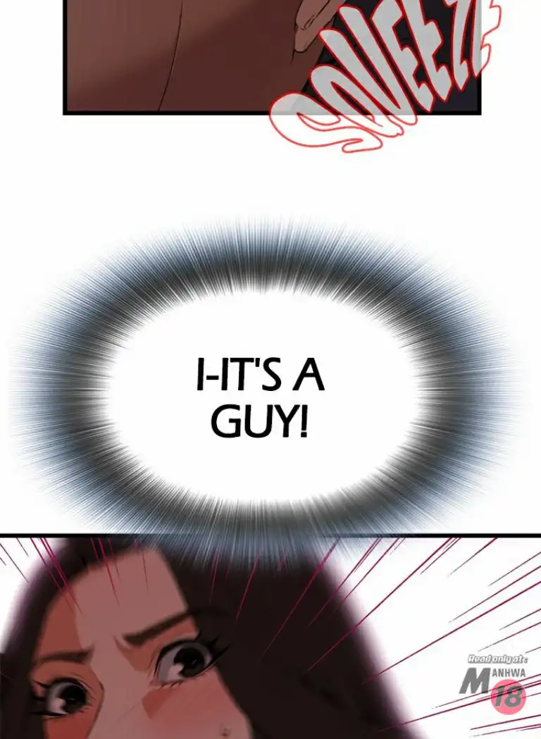 Take a Peek Chapter 91 Page 10