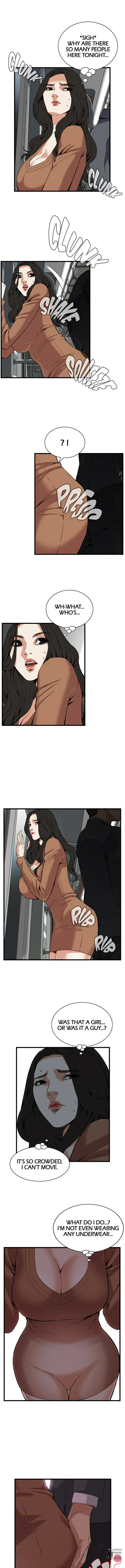 Take a Peek Chapter 91 Page 9