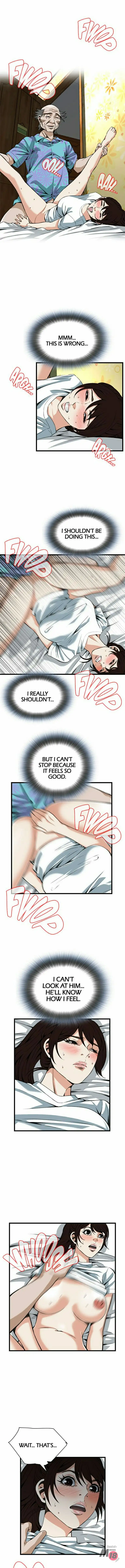 Take a Peek Chapter 92 Page 2