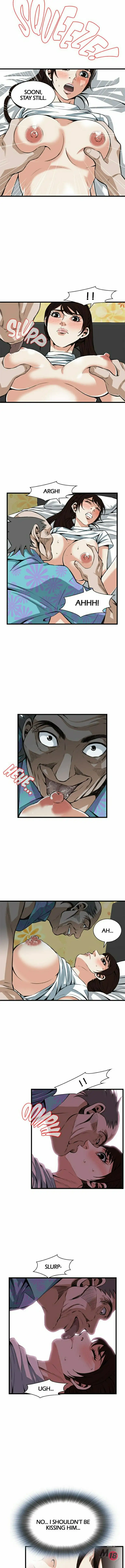 Take a Peek Chapter 92 Page 3