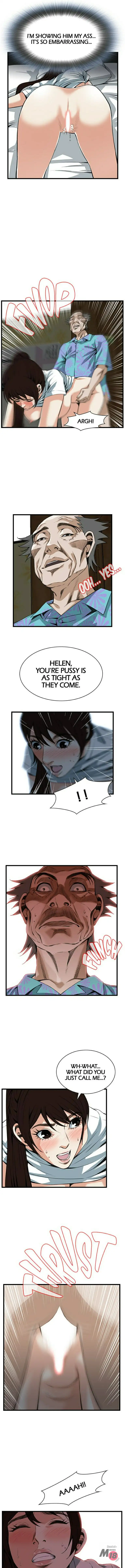 Take a Peek Chapter 92 Page 5