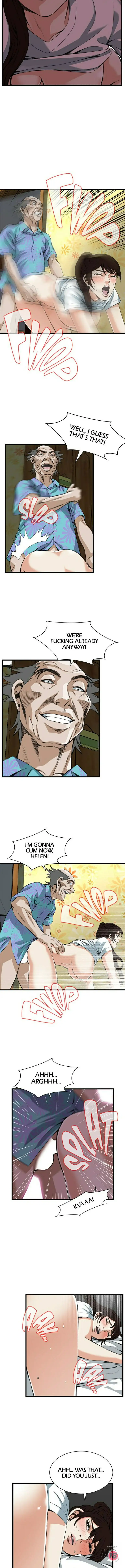 Take a Peek Chapter 92 Page 6