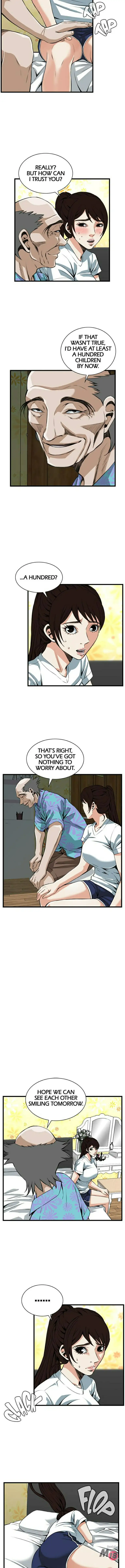 Take a Peek Chapter 93 Page 2