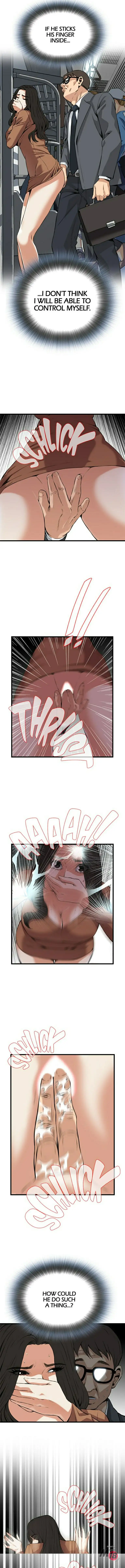 Take a Peek Chapter 93 Page 6