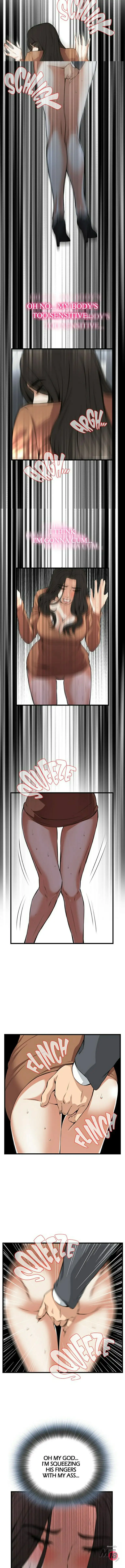 Take a Peek Chapter 93 Page 7
