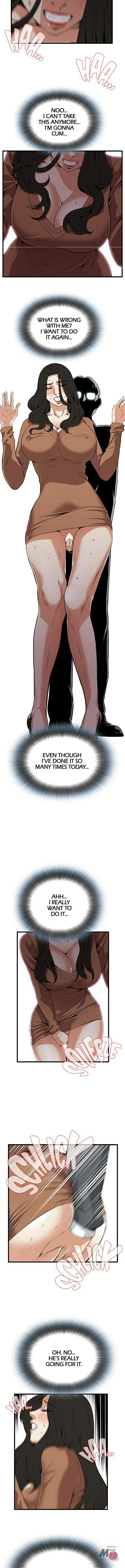 Take a Peek Chapter 93 Page 8