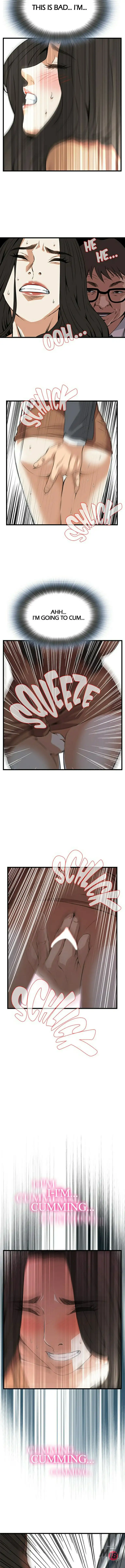 Take a Peek Chapter 93 Page 9