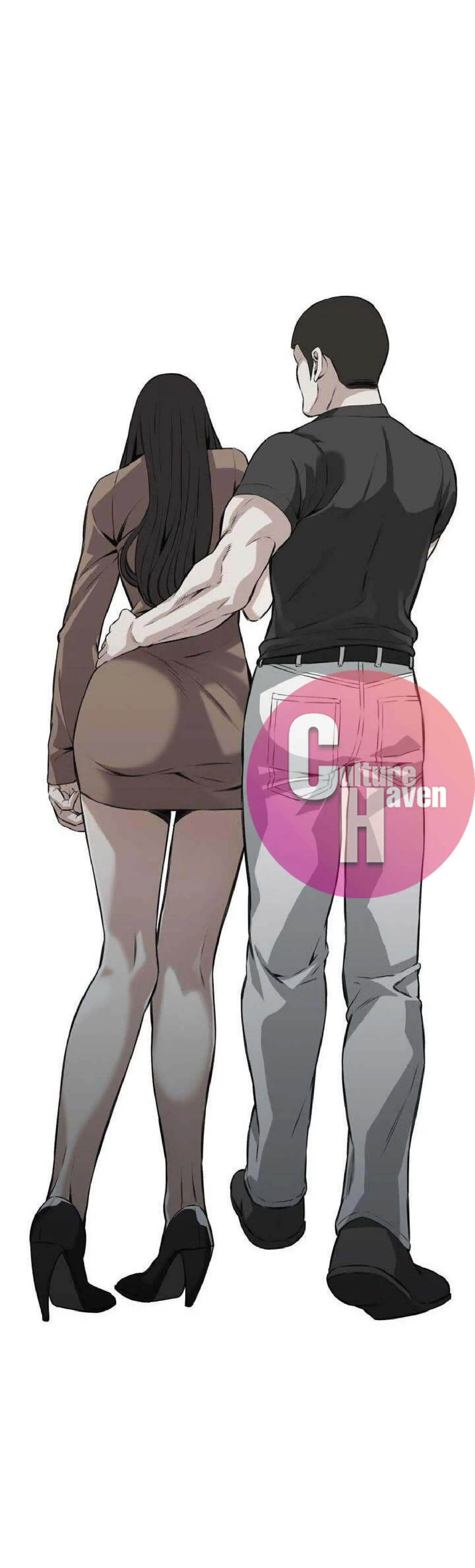 Take a Peek Chapter 94 Page 16